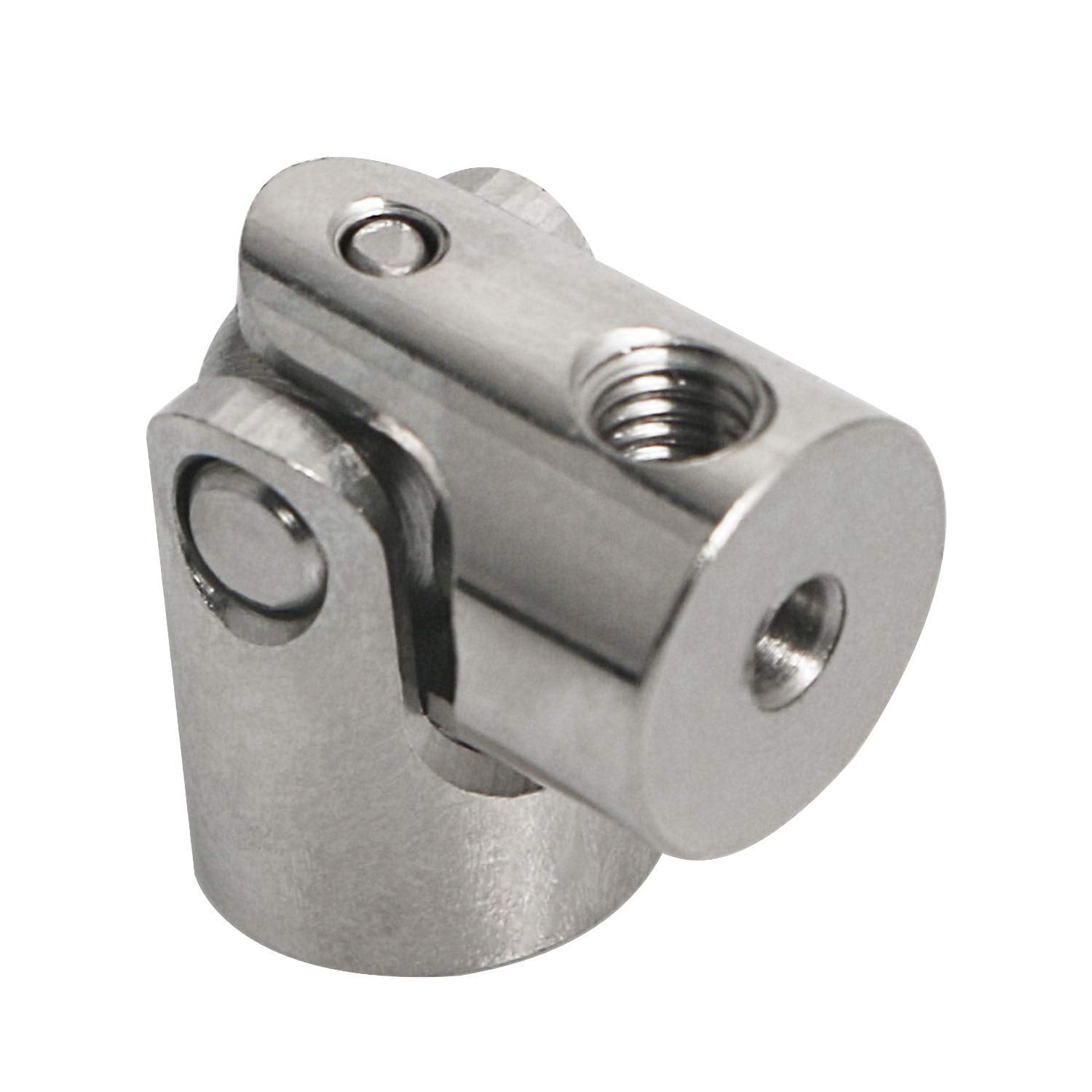 Metal Coupling Unit for 4mm x 3mm Boats