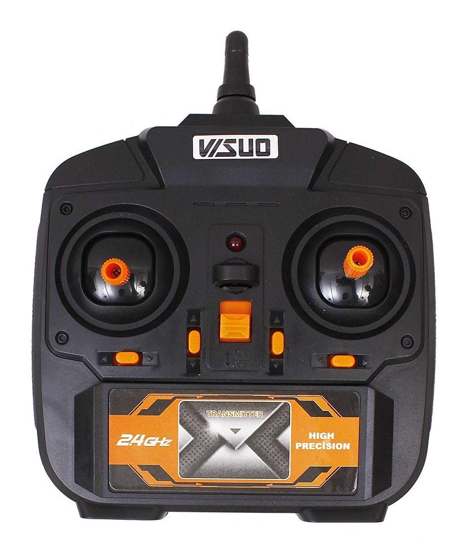 Toy Drone Vision Kids Quadcopter No.Xs801W