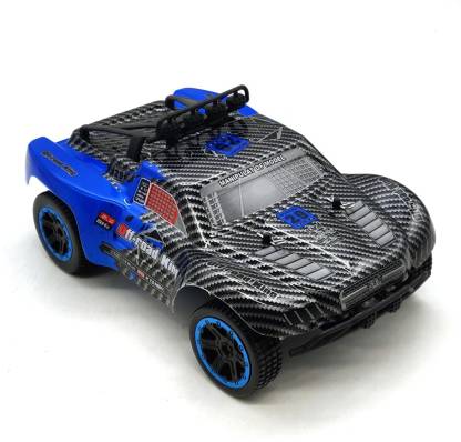 YL -13 1:18 Scale 2.4G 30km/h speed RWD R/C Car Big Wheel Monster Off-Road Vehicle RTR