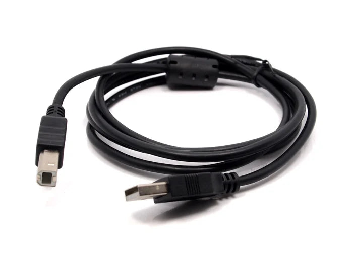 Cable For Arduino UNO/MEGA (USB A to B) 3.11 feet