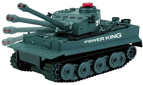 RC TANK