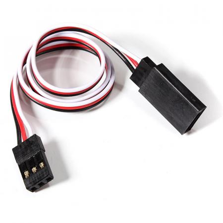 Servo Extension Cable 60 CM