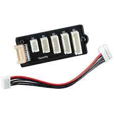 Jst-Xh Battery Charger Balance Board For 2S To 6S Packs