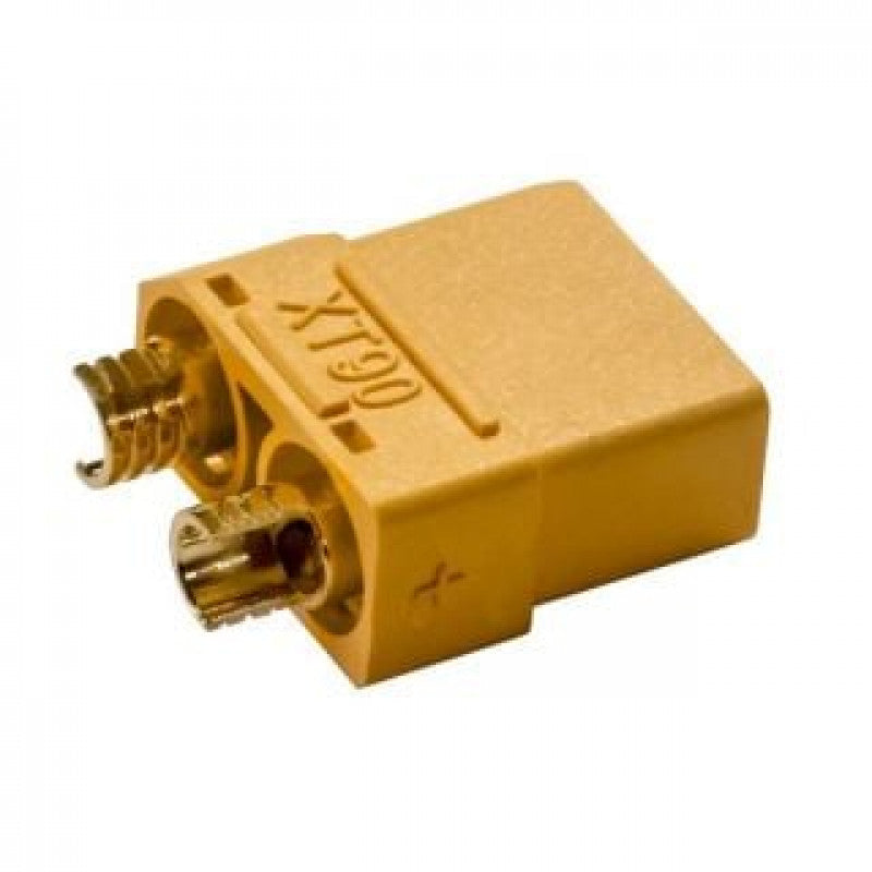 Xt 90H Male Connector