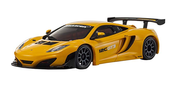 Kyosho Mclaren 12C MINI-Z Racer MR-03