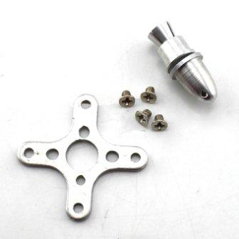 Brushless Motor A2212 (2200 KV)
