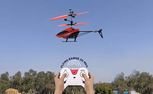 Toy Helicopter Exceed Lh-1802R