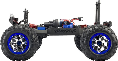 Traxxas Summit 1/10Scale 4Wd Car(Quality Pre Owned)