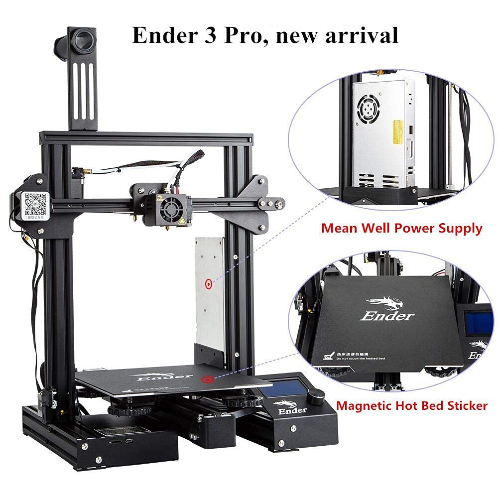 Creality Ender 3
