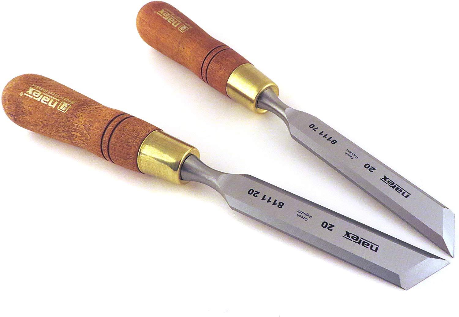 Small Chisel
