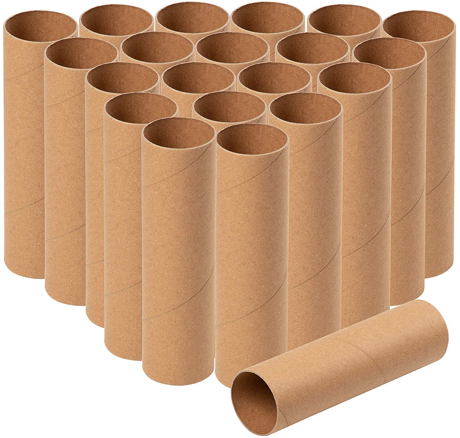 Packaging Tube for Shipping