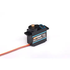 Fms 9G Digital Metal Gear Servo- 54 Degree