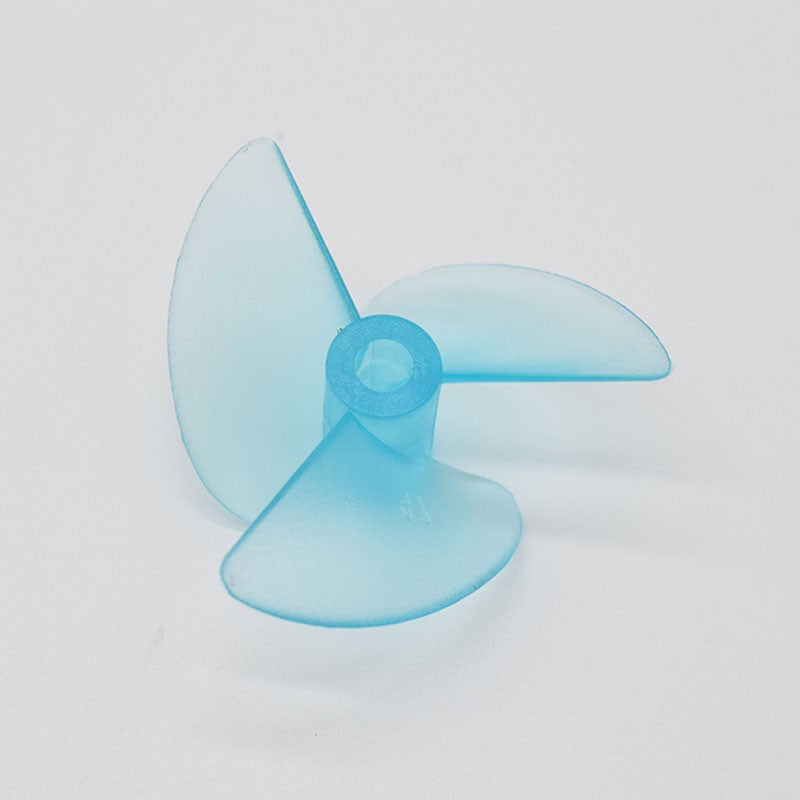 3 Blade Boat Propeller 55x40 PC Reverse