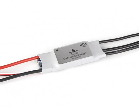 T-motor AT40A ESC - 40 AMPS ESC