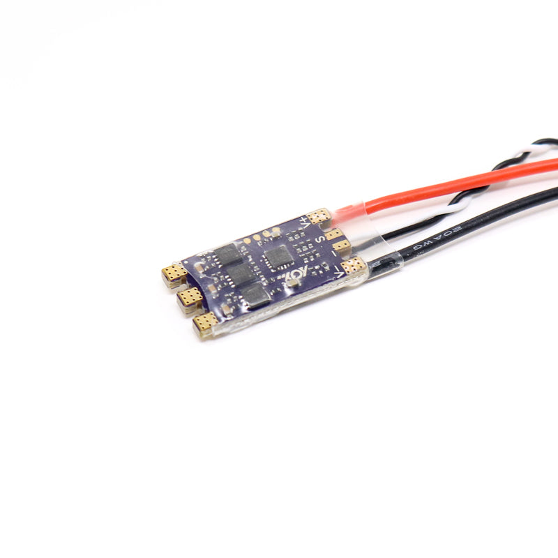 DYS 20A Brushless ESC for FPV Drone (Original)
