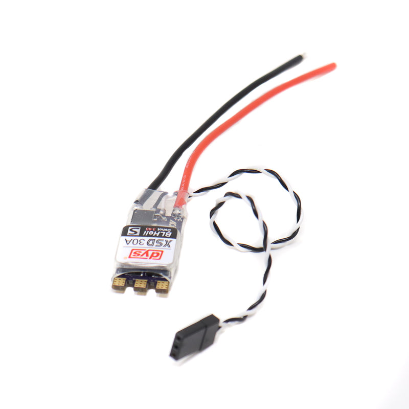 DYS 30A Brushless ESC for FPV Drone