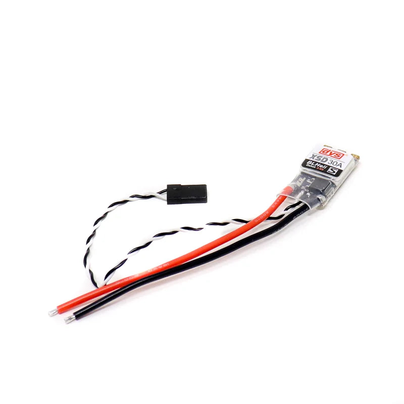 DYS 30A Brushless ESC for FPV Drone