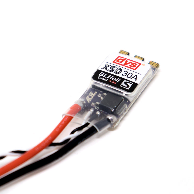 DYS 30A Brushless ESC for FPV Drone