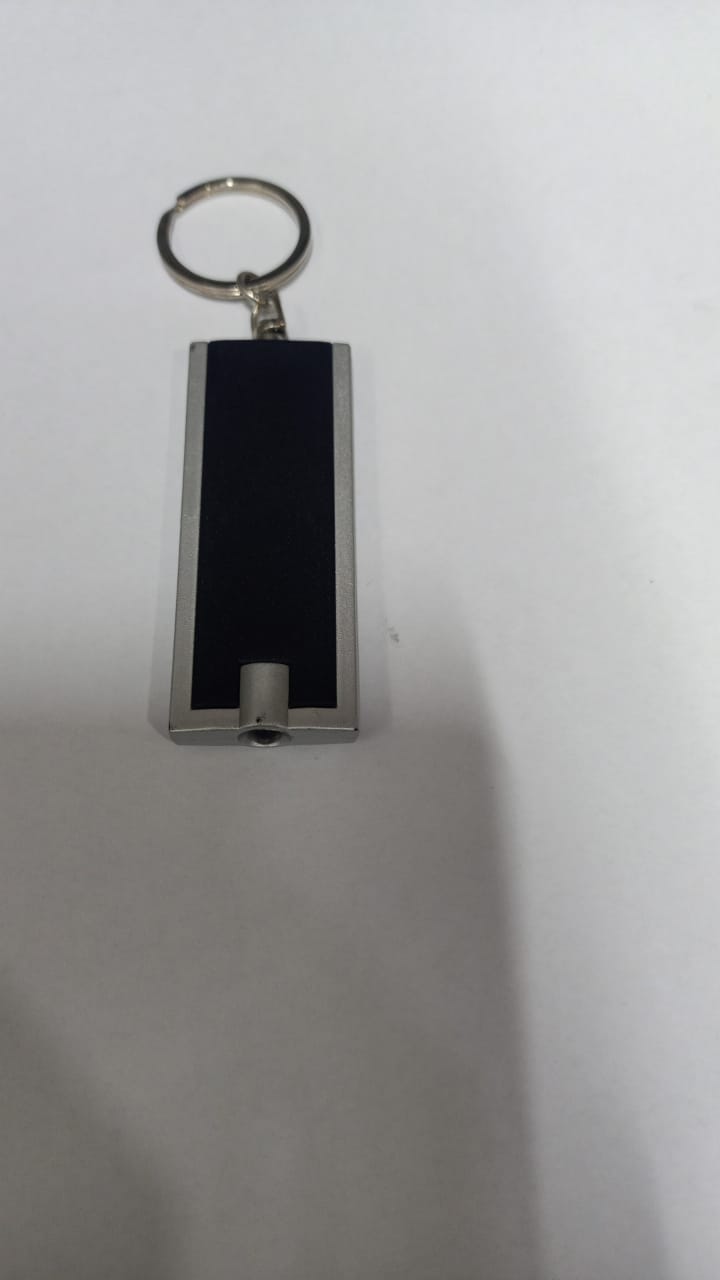 TORCH KEY CHAIN(QUALITY PRE OWNED)