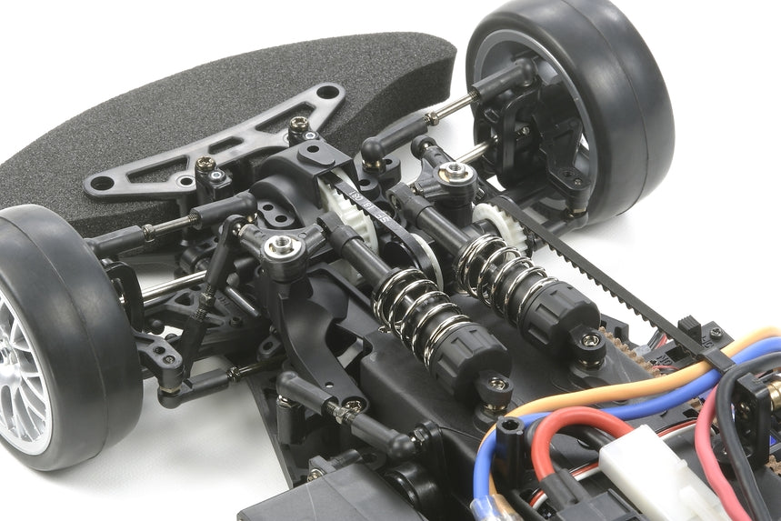 MERCEDES BENZ SLS AMG GT3-SLOT CAR