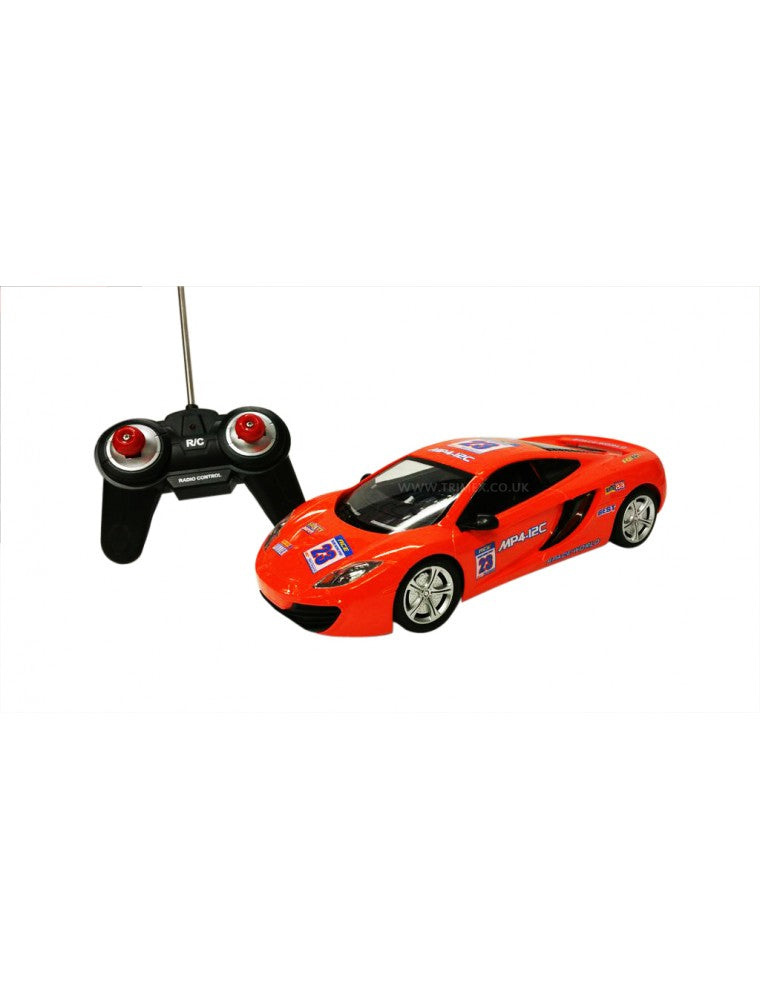 TOP GRADE RC 1:18
