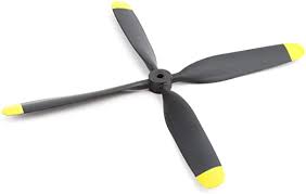 Fms Propeller 10.5X8 (Prop033)
