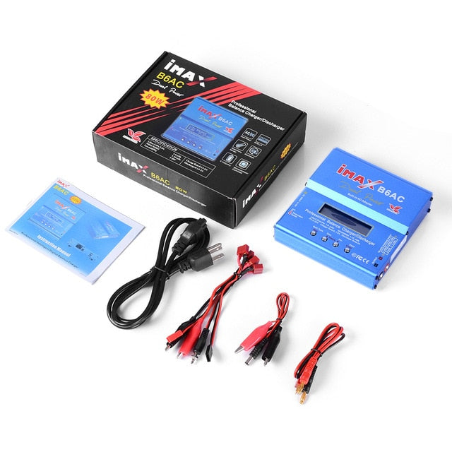 IMAX B6 AC Battery Charger