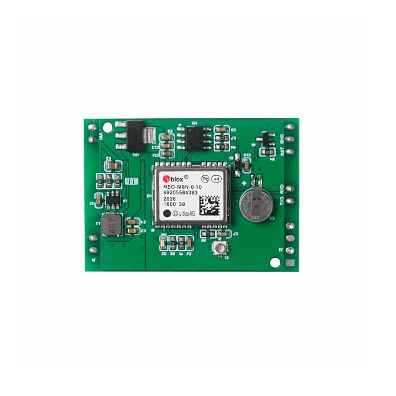 M5 Stack COM.GPS Module (NEO-M8N) With Antenna