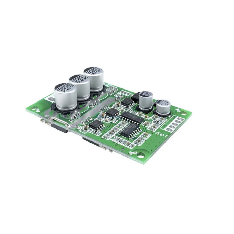 Brushless Motor Controller DC 12-36V 500W PWM Driver Board