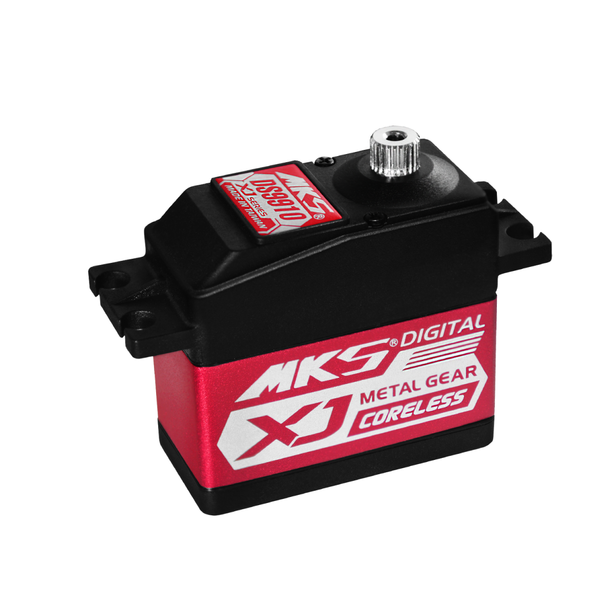 MKS DS9910 Servo