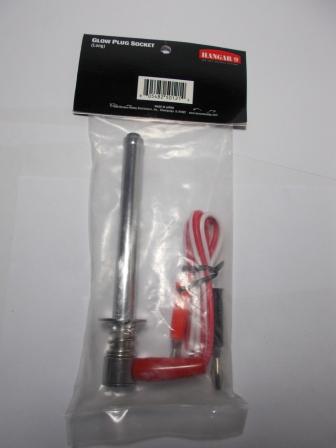 Glow Plug Lock Socket