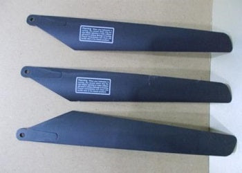 HELI SPARE BLADE(QUALITY PRE OWNED)