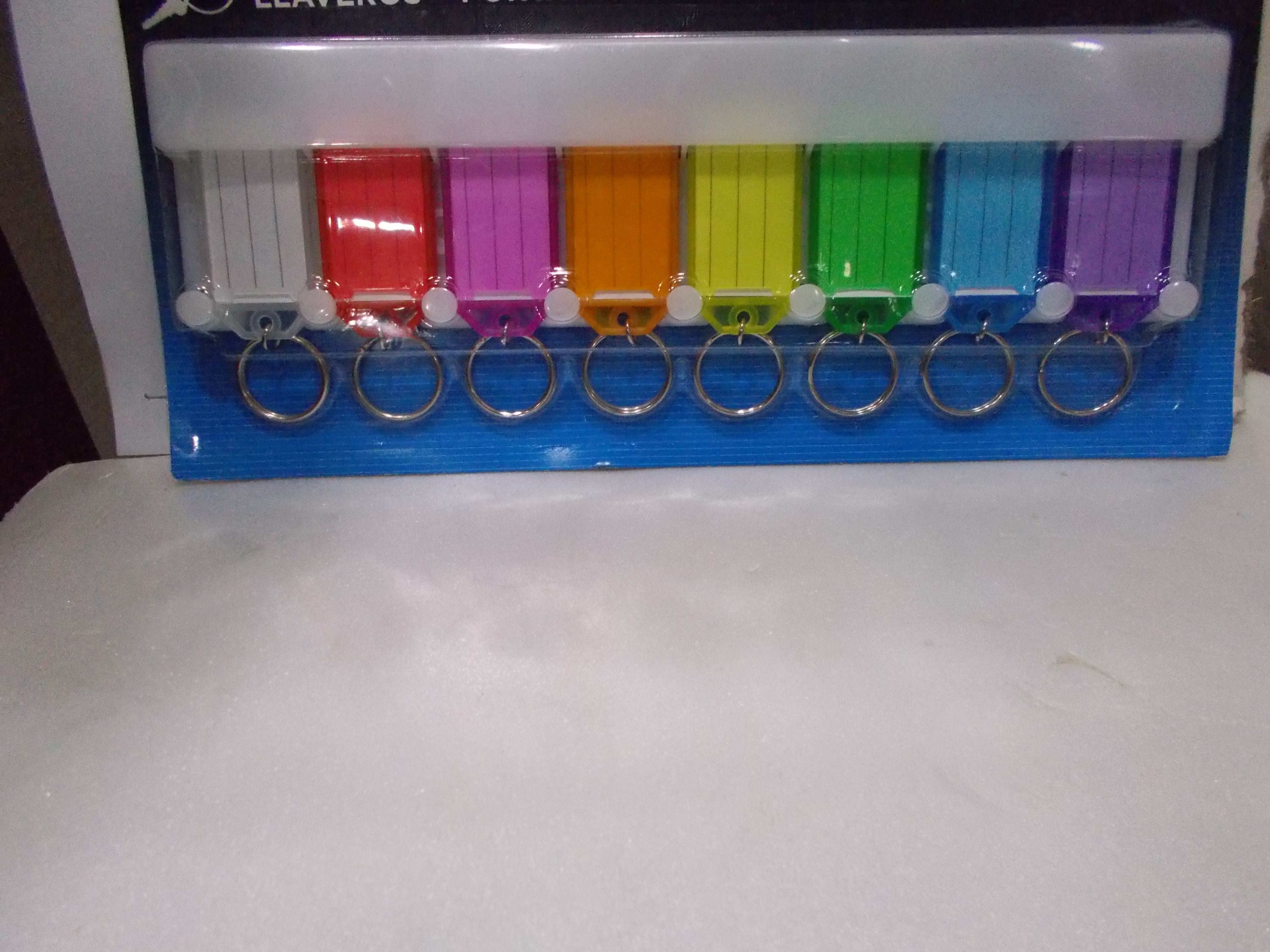 KEYCHAIN+PACK