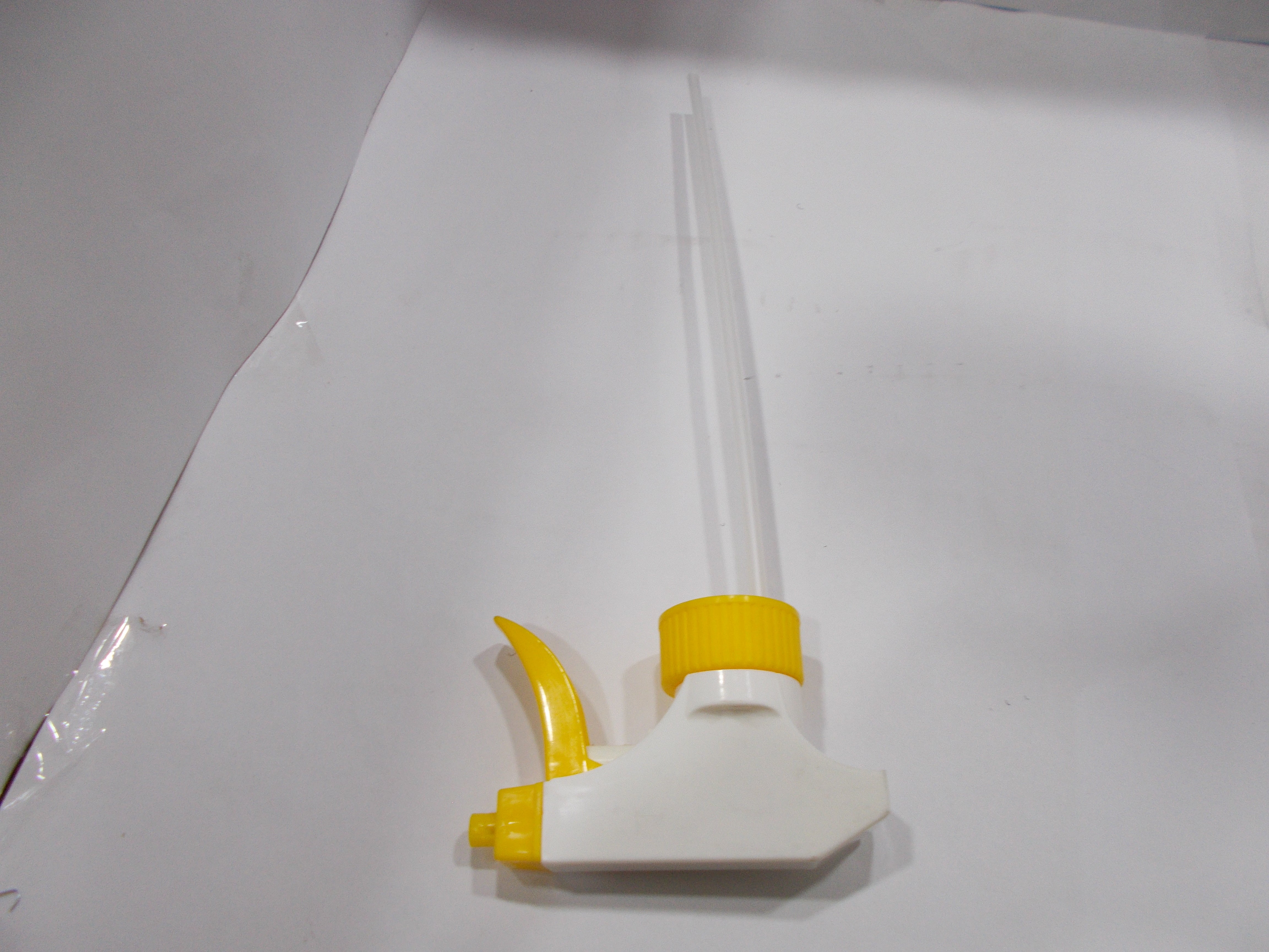 Spray Tube Nozzle