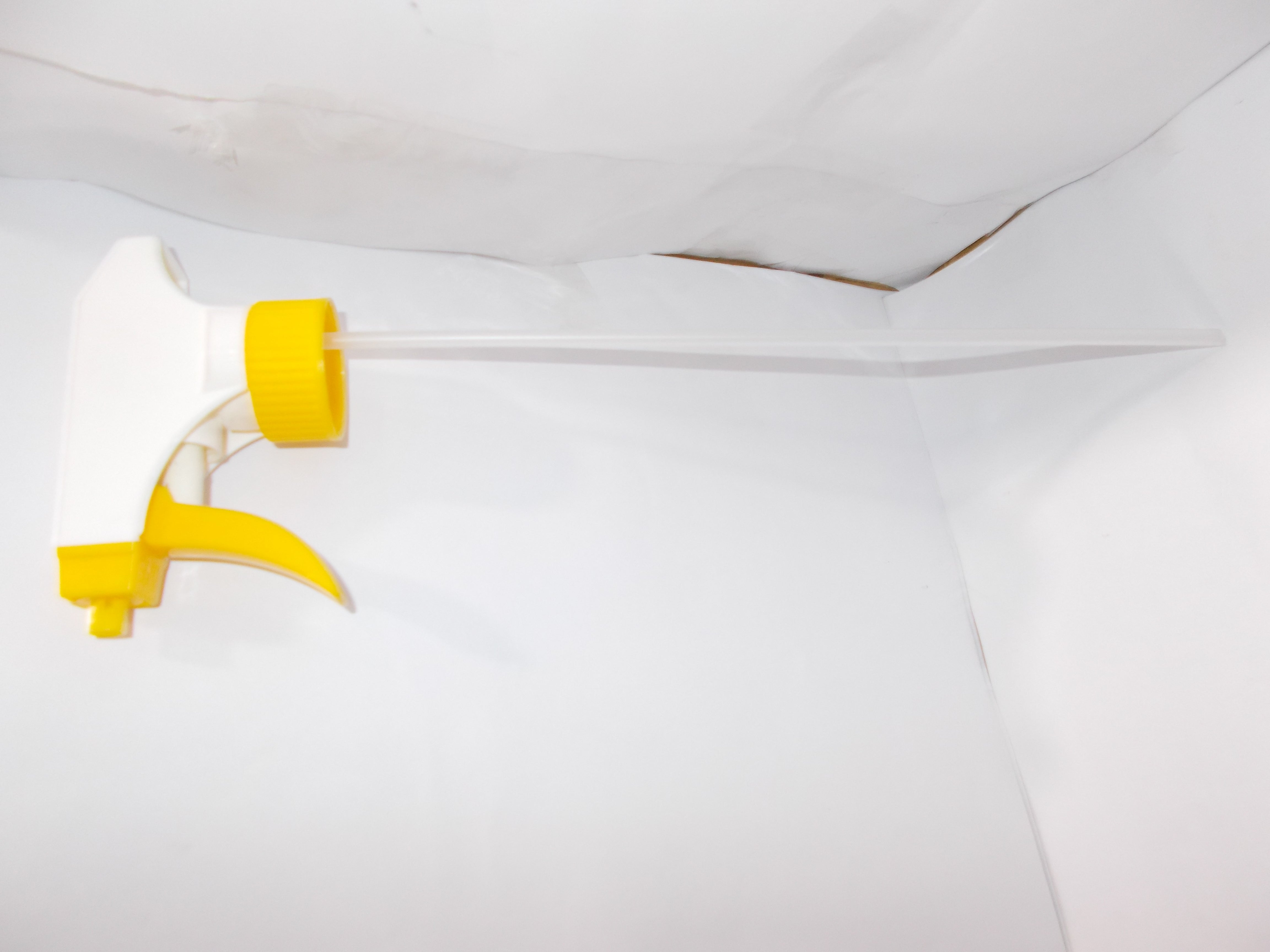 Spray Tube Nozzle