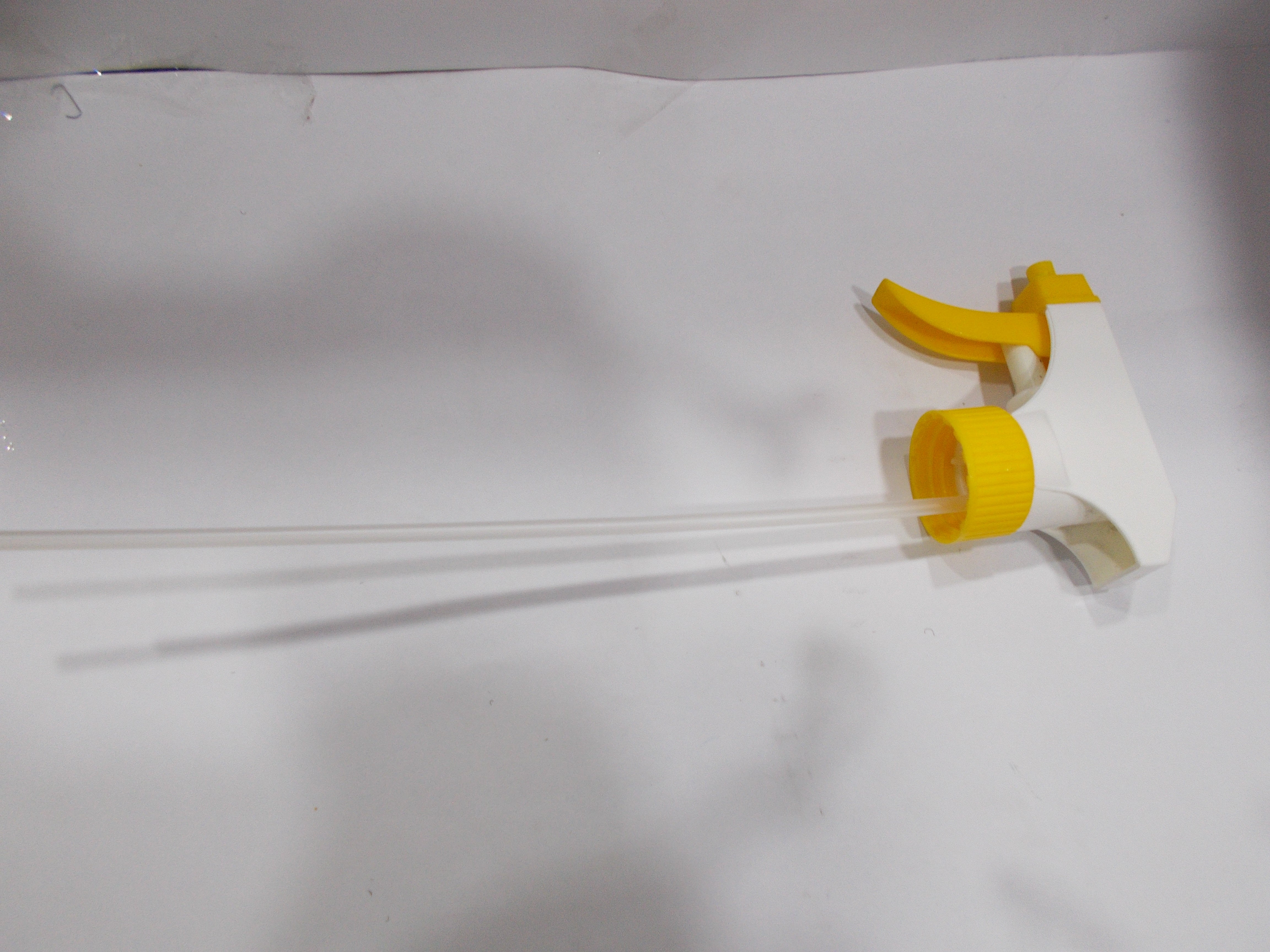 Spray Tube Nozzle