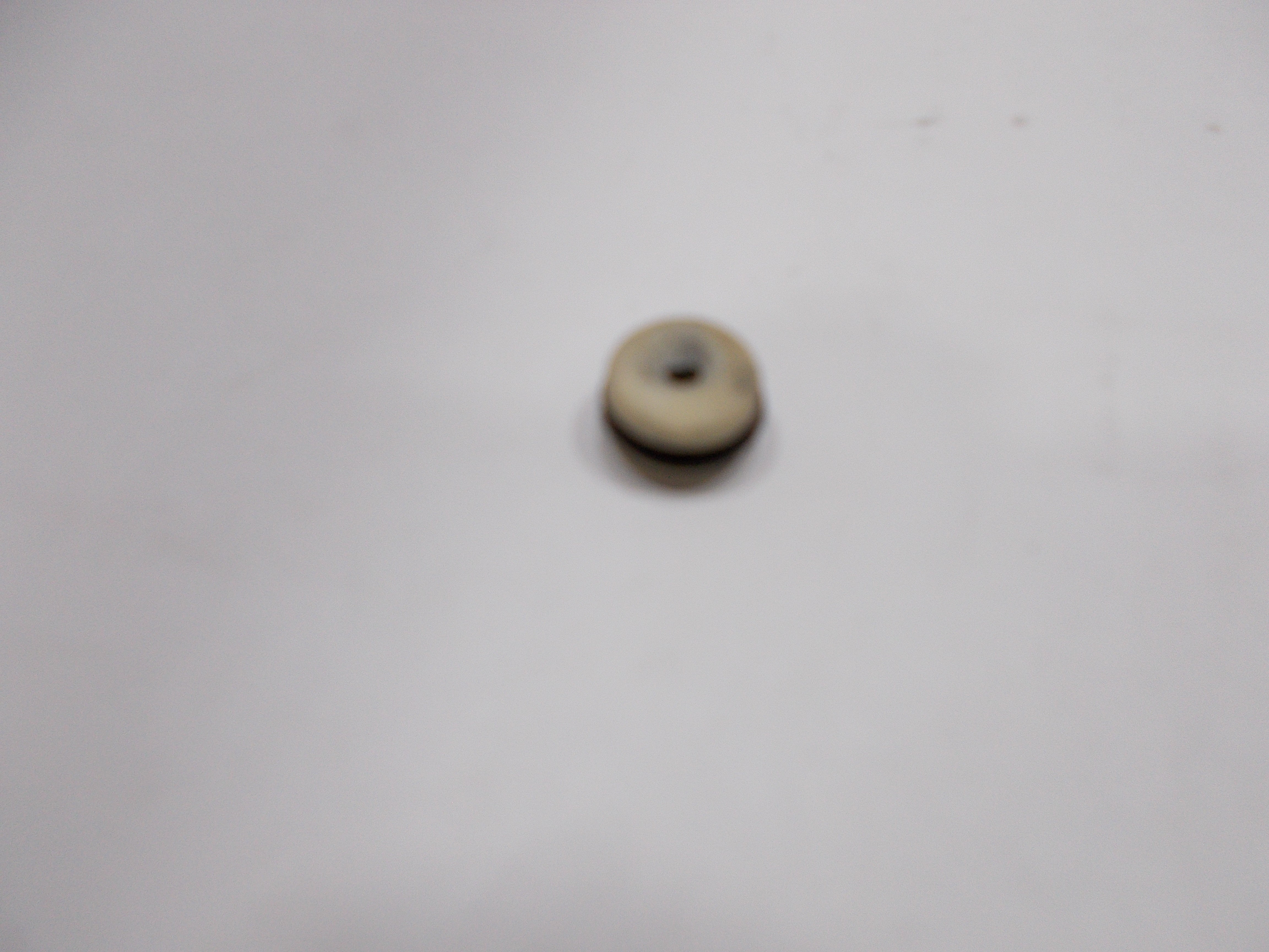 Kyosho Caliber 5 Heli Button