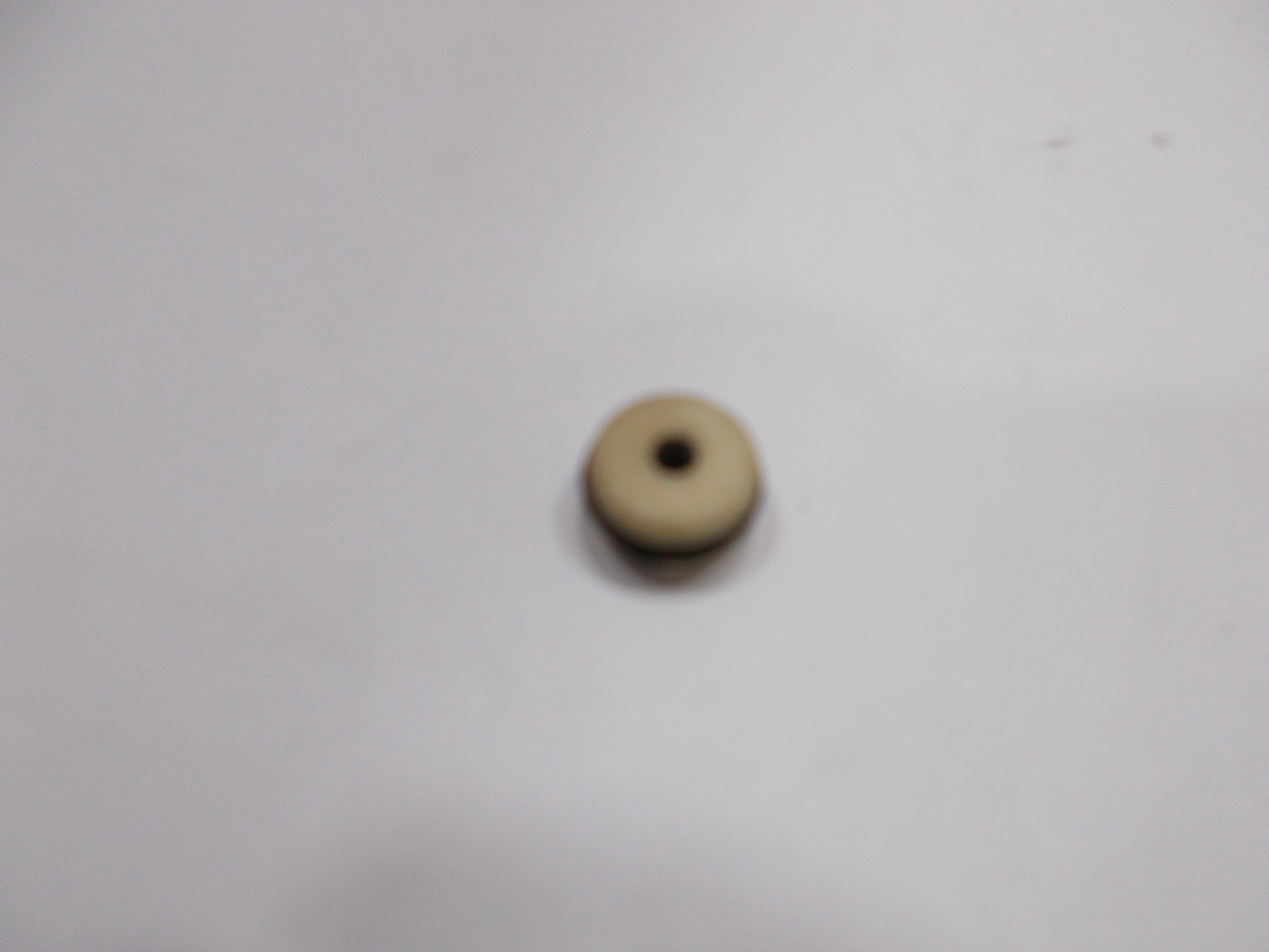 Kyosho Caliber 5 Heli Button