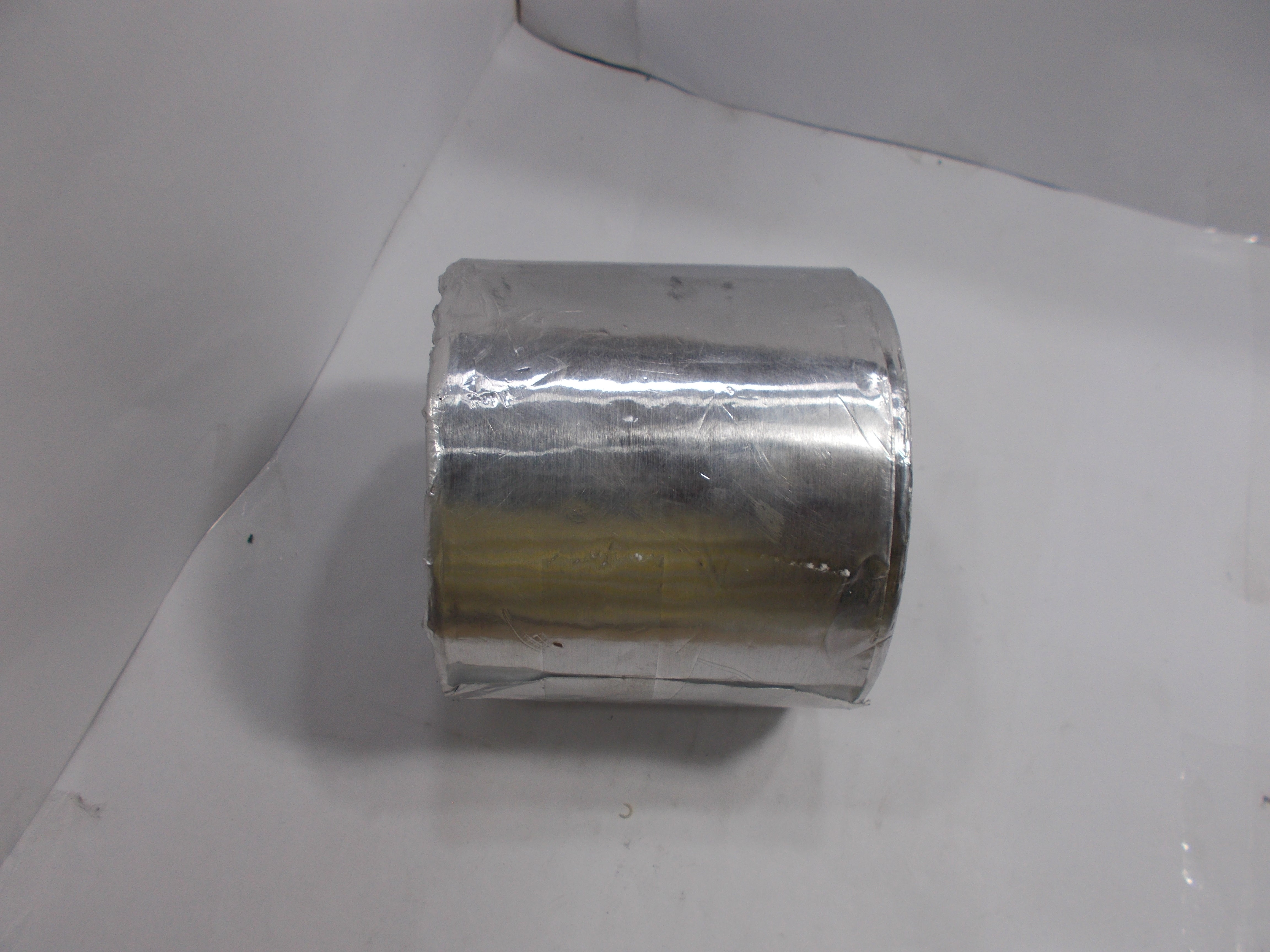 Aluminium Foil Tape