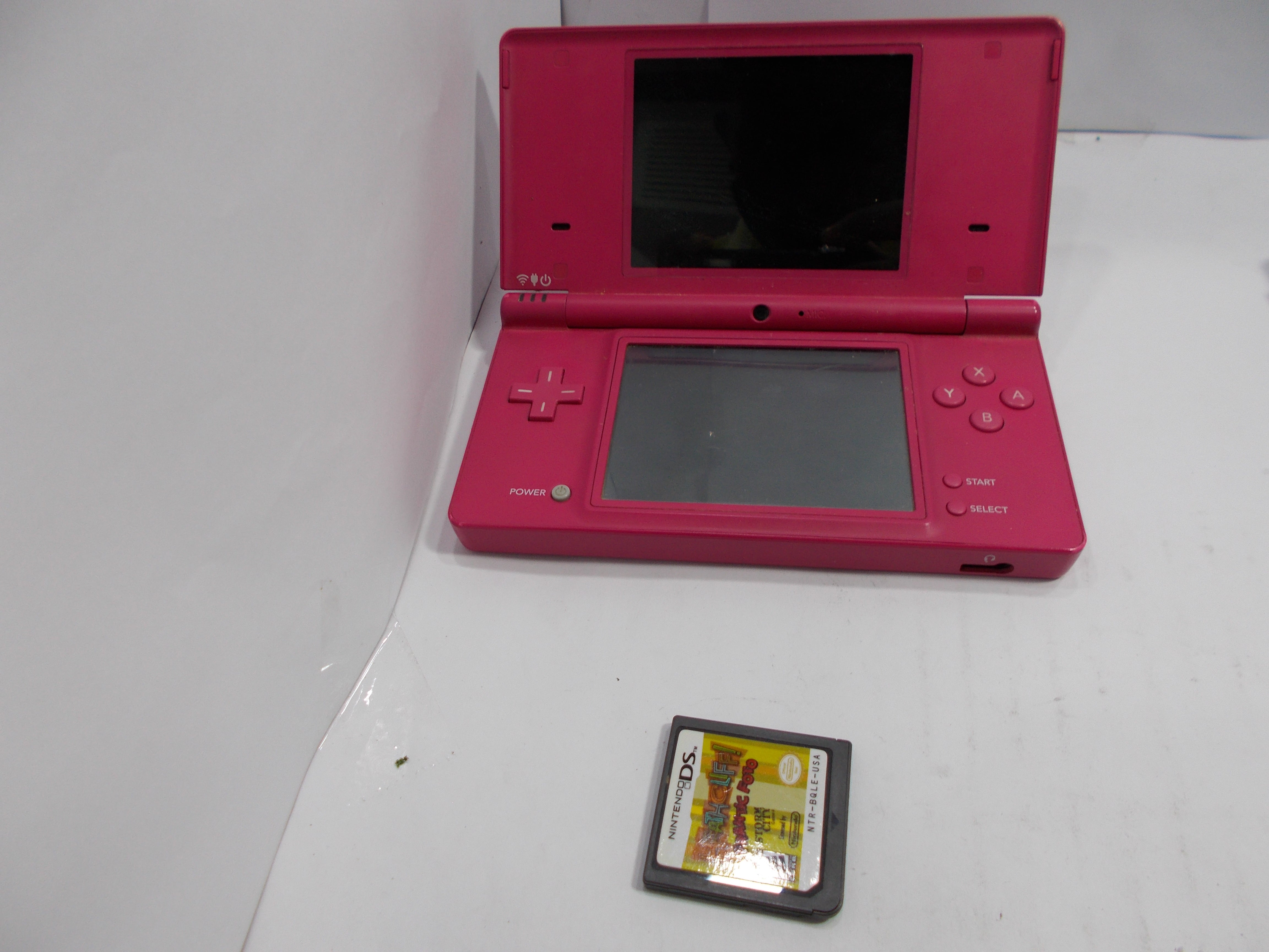 Nintendo3Ds