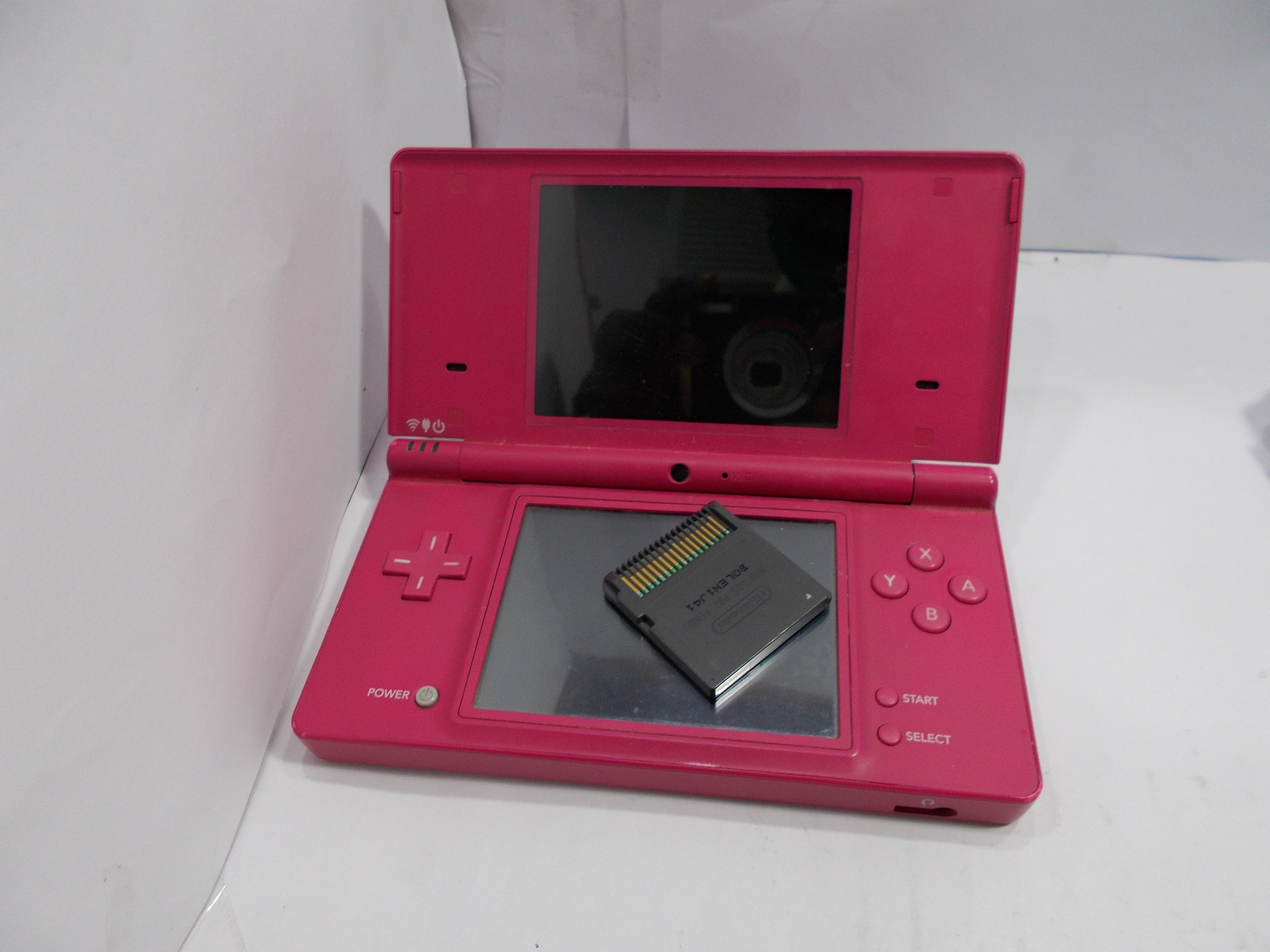 Nintendo3Ds