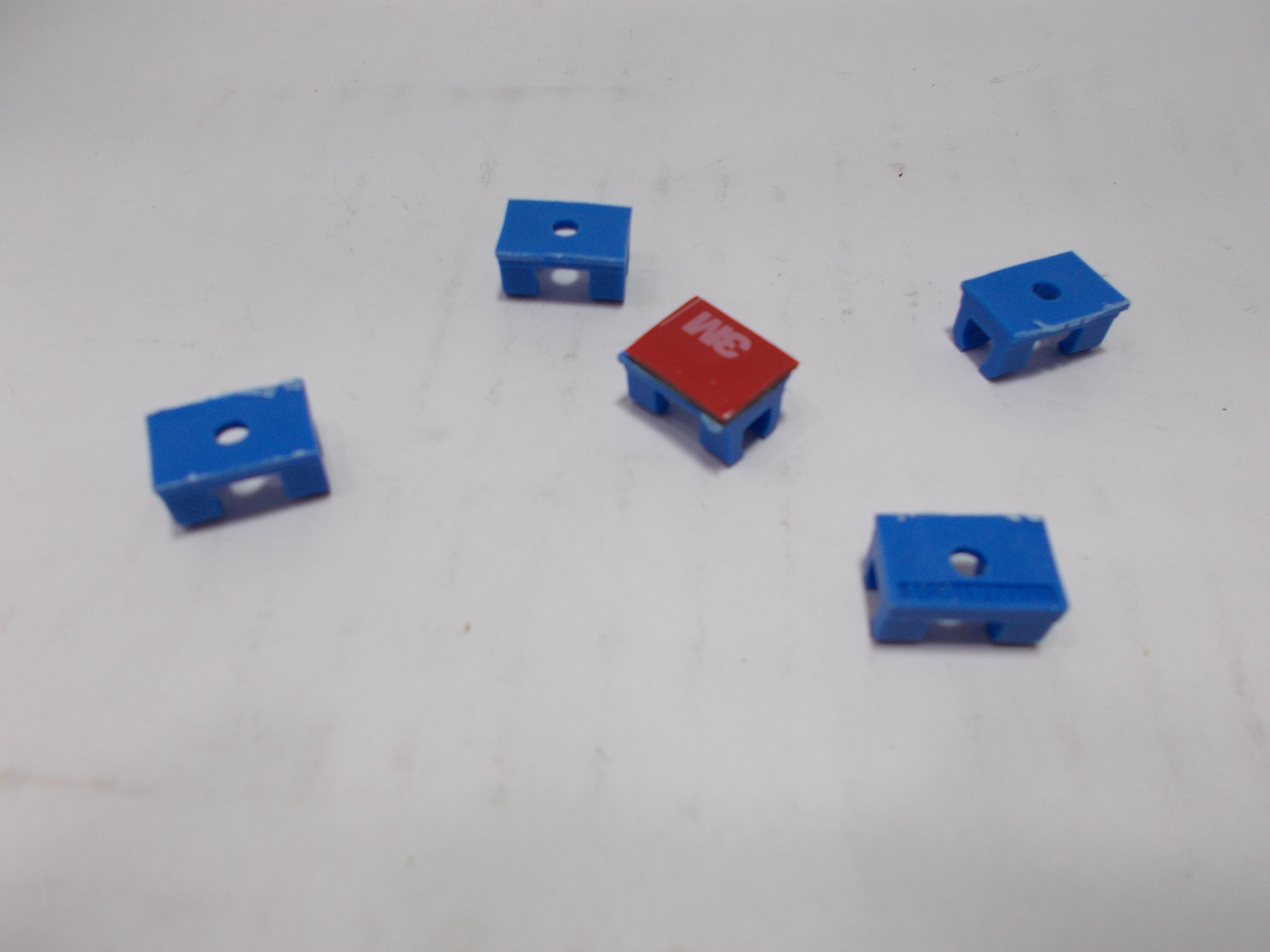 Janatics Connectors(5Pcs)
