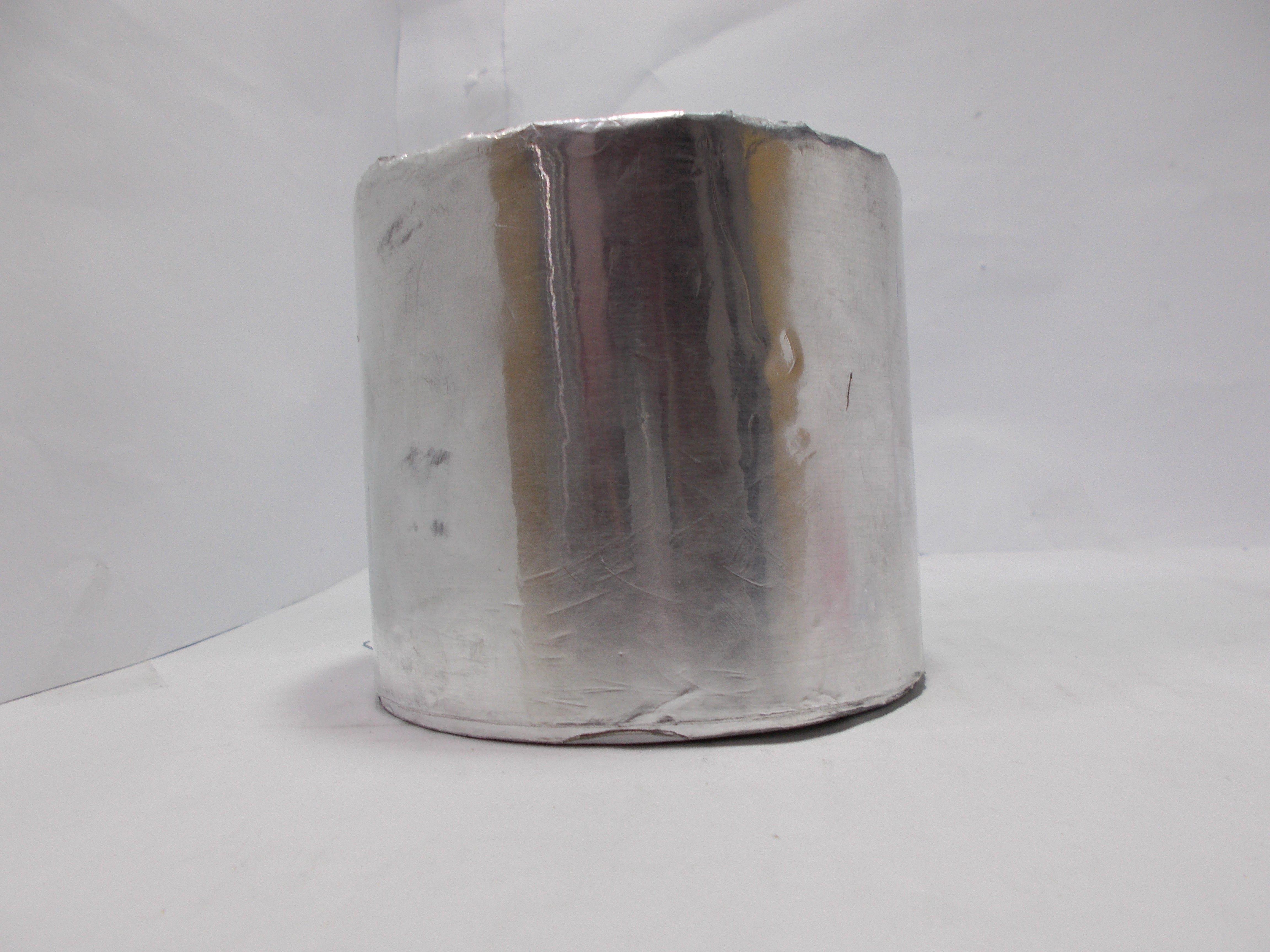 Aluminium Foil Tape