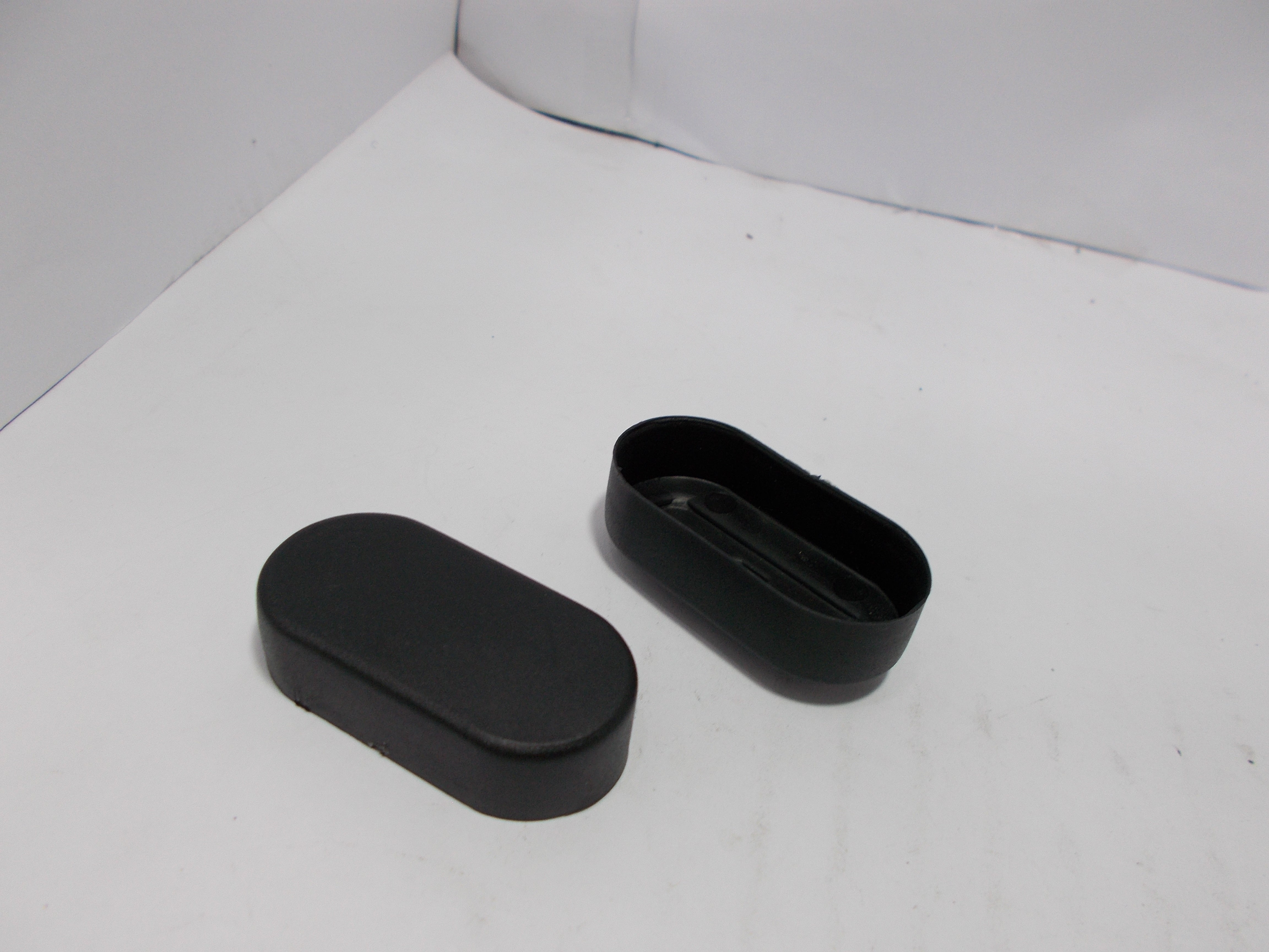 Battery End Caps 1Pair