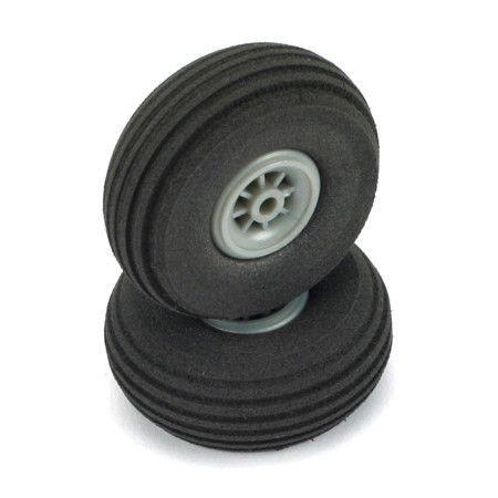 Dubro 
SUPER LITE WHEELS