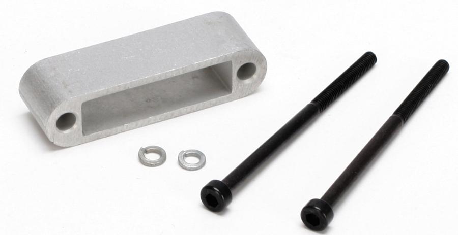 Dubro EXHAUST EXTENSIONS