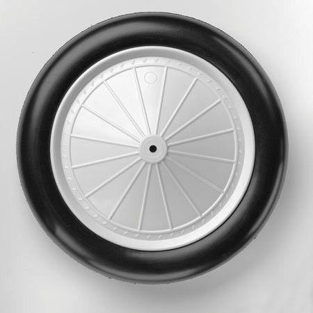 Dubro VINTAGE WHEELS