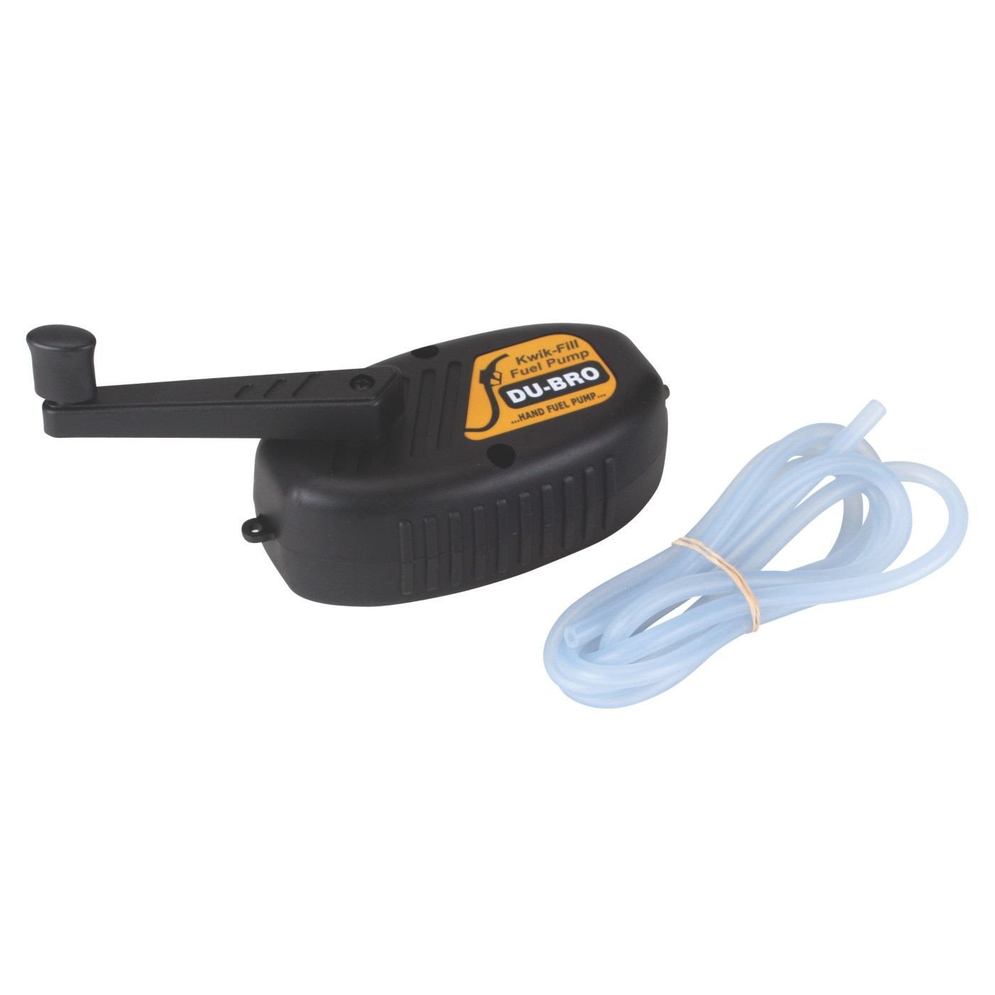 Dubro KWIK FILL FUEL PUMP