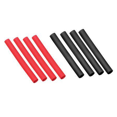 Dubro HEAT SHRINK TUBING SETS