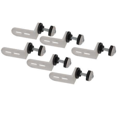 Dubro E/Z MOUNT COWL SYSTEM
